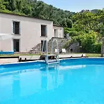 Villa Nespolo *