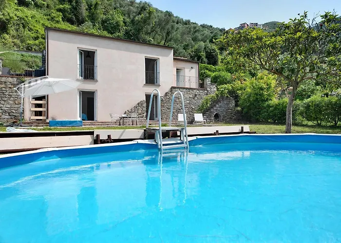 Villa Nespolo *