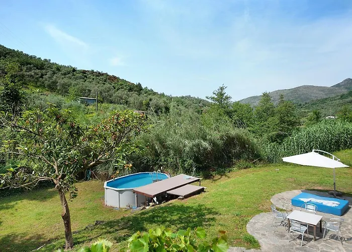 Nespolo Villa