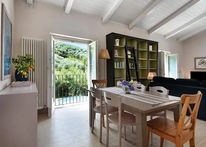 Villa Nespolo