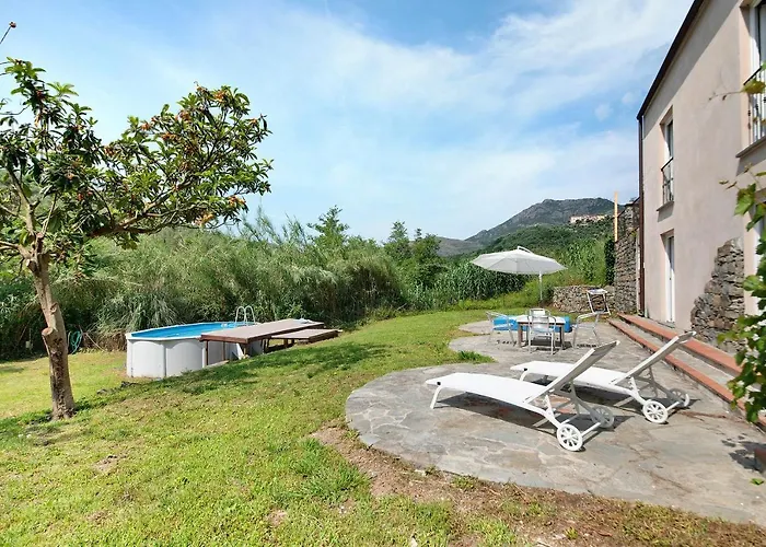 Nespolo Levanto