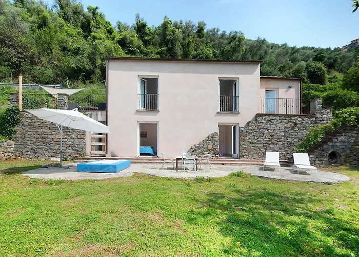 Villa Nespolo