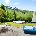 Nespolo Вилла Леванто