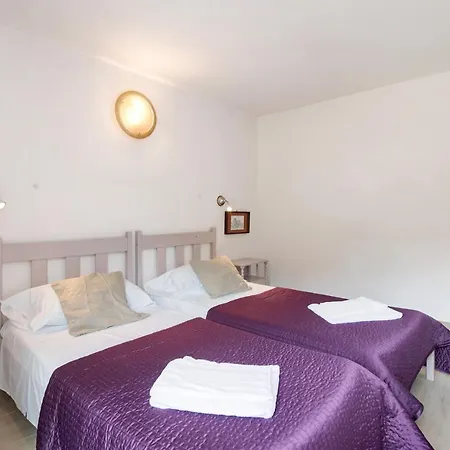 וילה Nespolo לבנטו