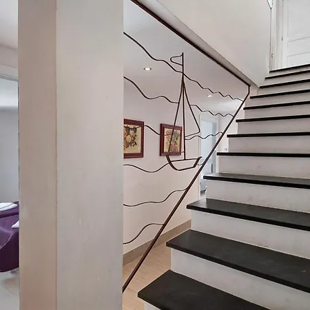 Nespolo וילה לבנטו