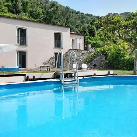 Villa Nespolo *