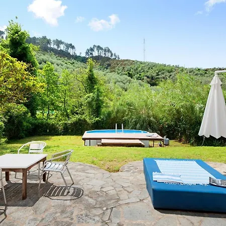 Nespolo Villa Levanto