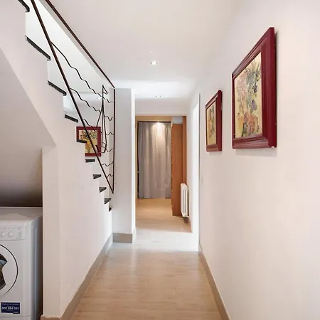 Villa Nespolo *