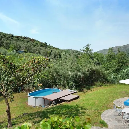 Nespolo Villa