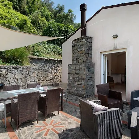 Nespolo וילה לבנטו