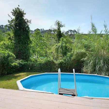 Villa Nespolo Levanto