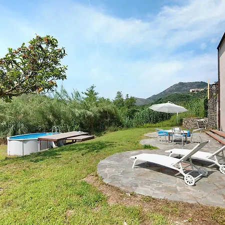 Villa Nespolo *