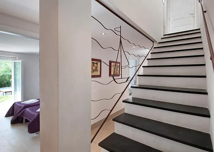 Nespolo Villa Levanto