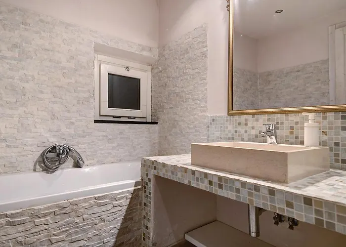 Villa Nespolo Levanto